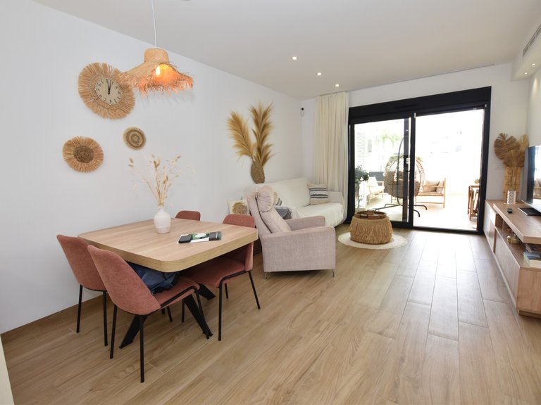Apartment for Sale in Los Balcones, Torrevieja, Alicante 8