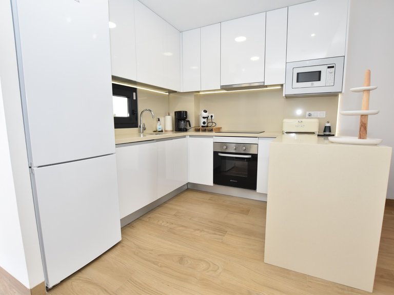 Apartment for Sale in Los Balcones, Torrevieja, Alicante 7