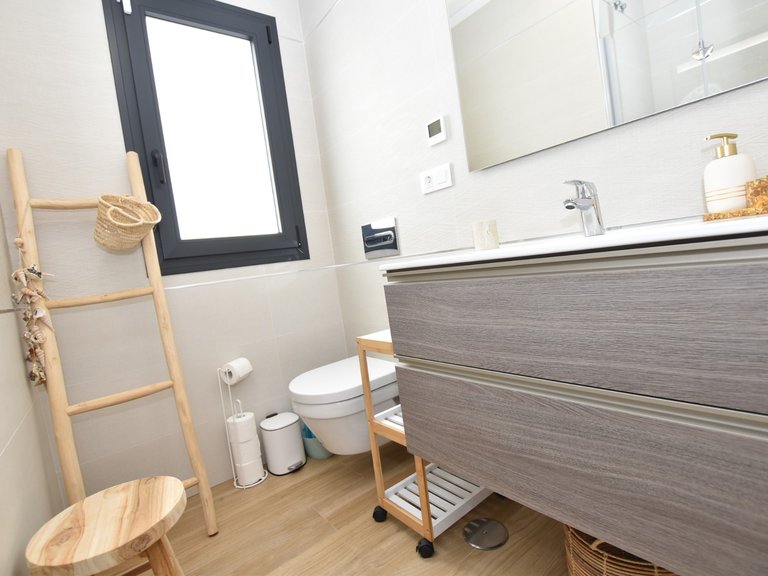 Apartment for Sale in Los Balcones, Torrevieja, Alicante 12