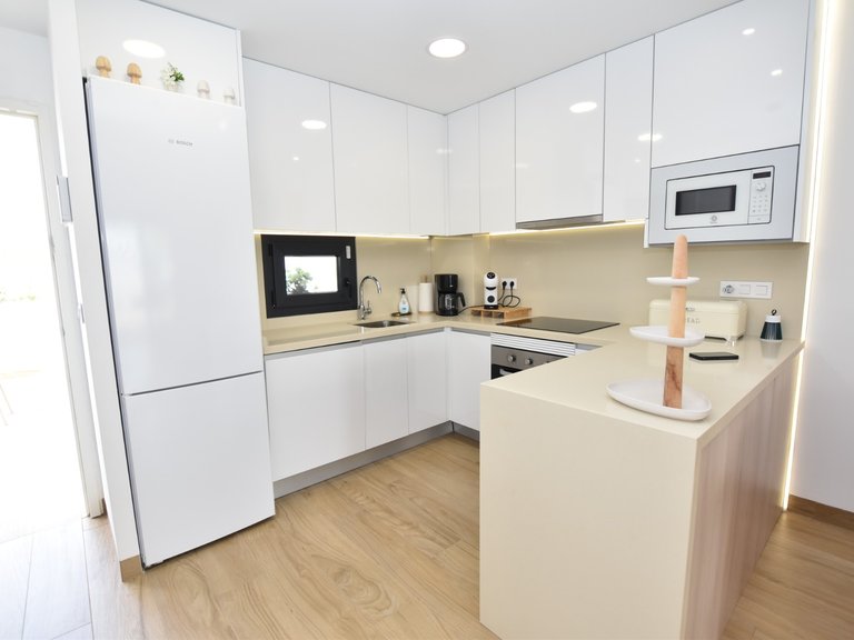 Apartment for Sale in Los Balcones, Torrevieja, Alicante 4