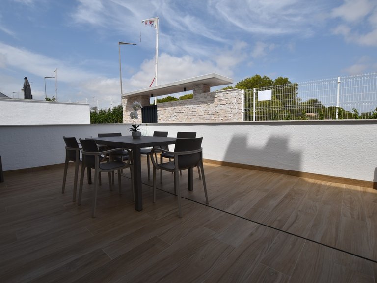 Apartment for Sale in Los Balcones, Torrevieja, Alicante 29