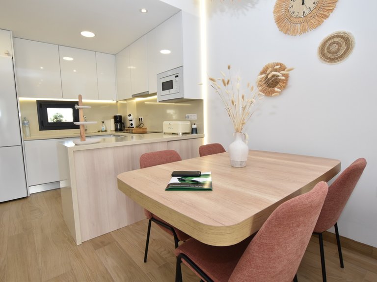 Apartment for Sale in Los Balcones, Torrevieja, Alicante 9