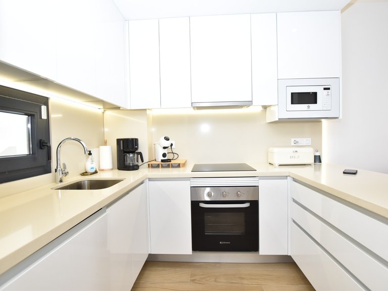 Apartment for Sale in Los Balcones, Torrevieja, Alicante 6