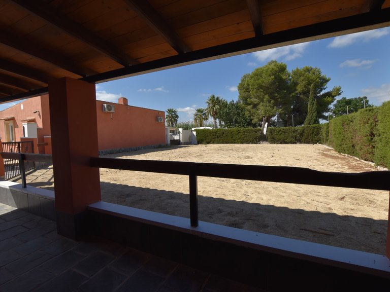Country House for Sale in Heredades, Las Heredades, Alicante 9