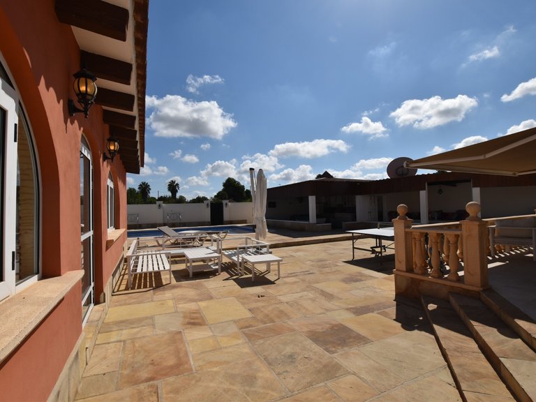 Country House for Sale in Heredades, Las Heredades, Alicante 6