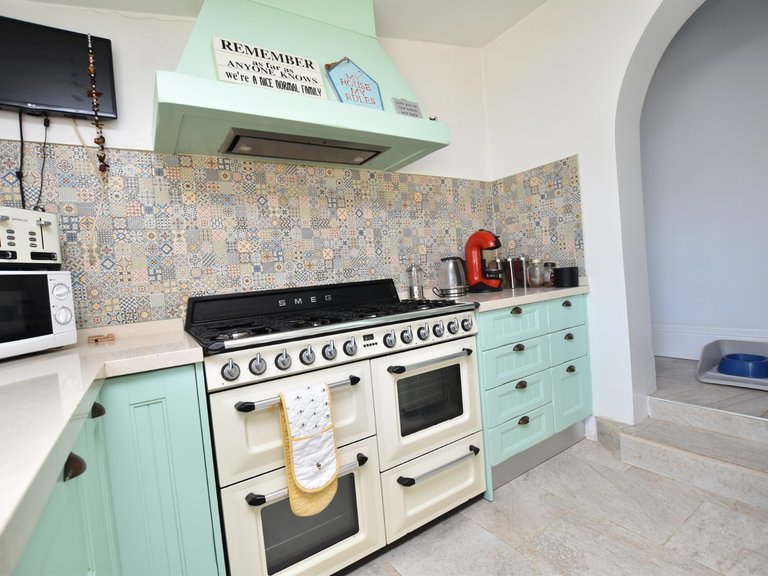 Country House for Sale in Heredades, Las Heredades, Alicante 12