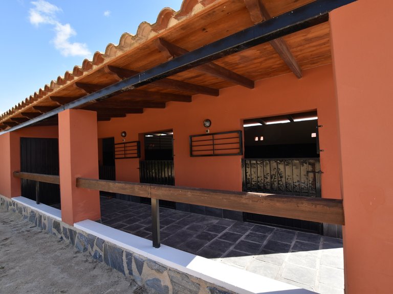 Country House for Sale in Heredades, Las Heredades, Alicante 4