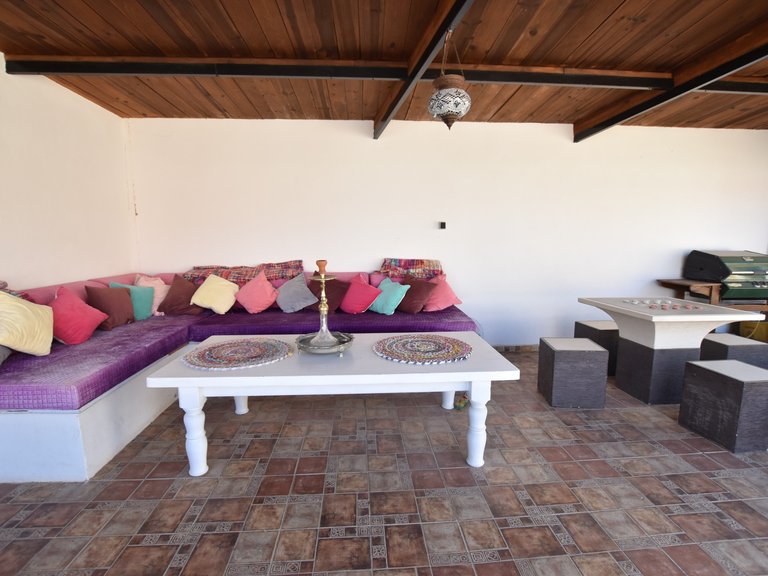 Country House for Sale in Heredades, Las Heredades, Alicante 39