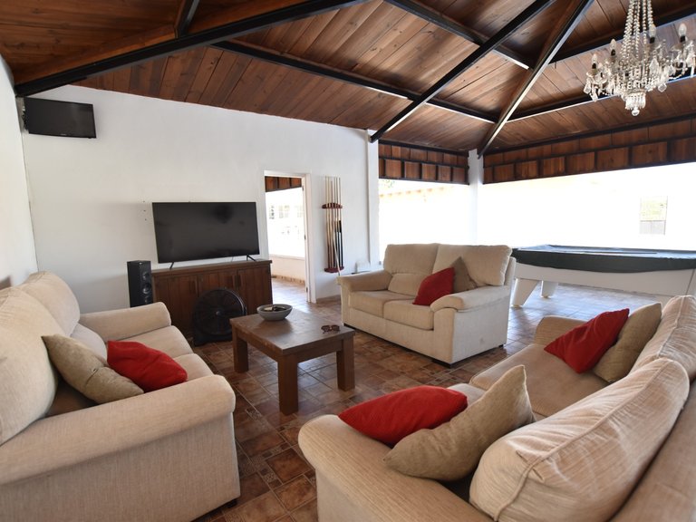 Country House for Sale in Heredades, Las Heredades, Alicante 36