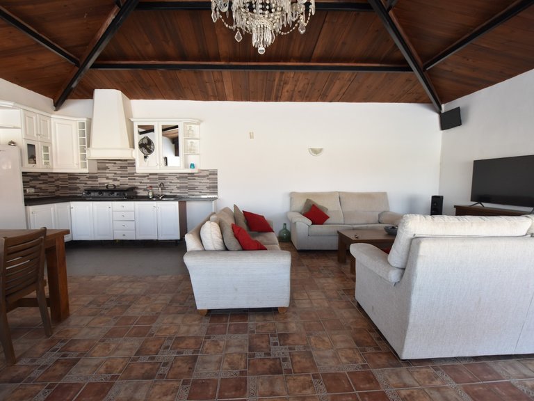Country House for Sale in Heredades, Las Heredades, Alicante 37