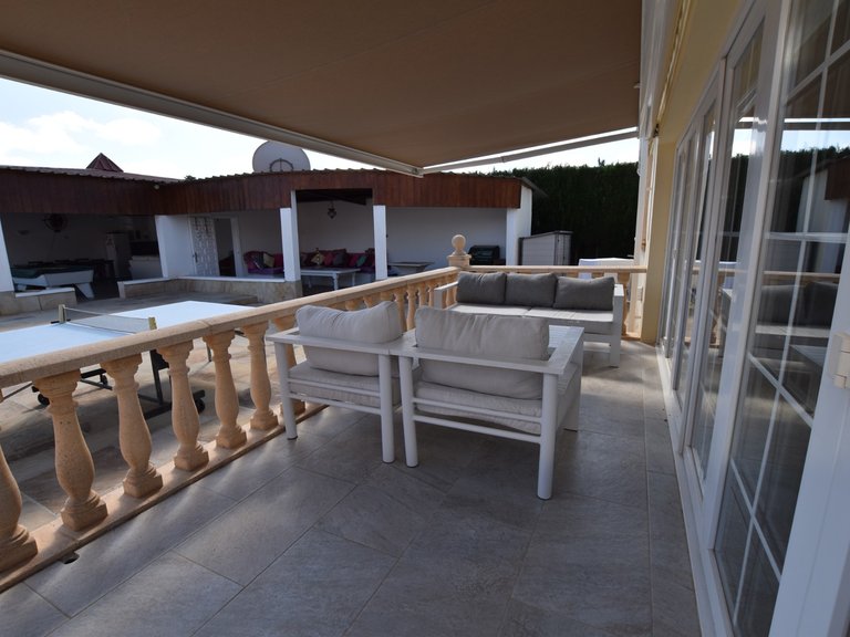Country House for Sale in Heredades, Las Heredades, Alicante 15