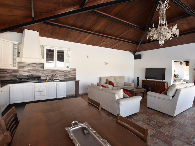 Country House for Sale in Heredades, Las Heredades, Alicante 38