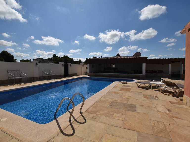 Country House for Sale in Heredades, Las Heredades, Alicante 10