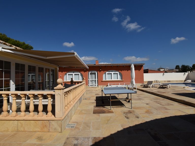 Country House for Sale in Heredades, Las Heredades, Alicante 11