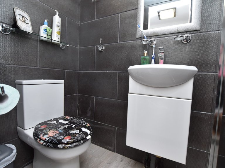 Country House for Sale in Heredades, Las Heredades, Alicante 27
