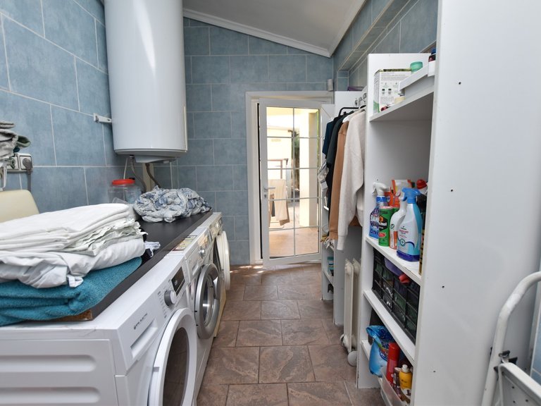 Country House for Sale in Heredades, Las Heredades, Alicante 22