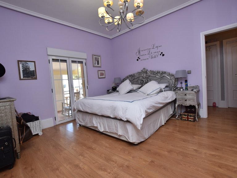 Country House for Sale in Heredades, Las Heredades, Alicante 18