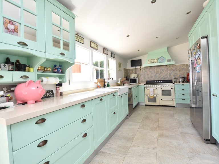 Country House for Sale in Heredades, Las Heredades, Alicante 13