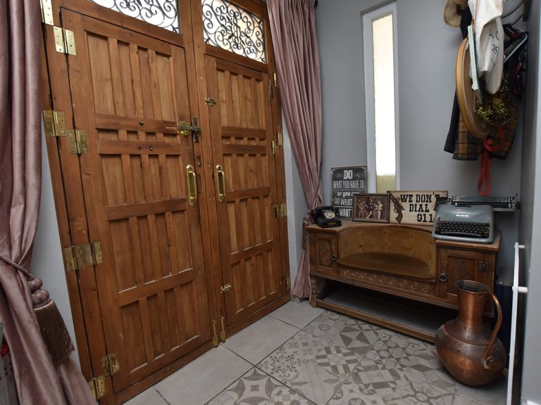 Country House for Sale in Heredades, Las Heredades, Alicante 24