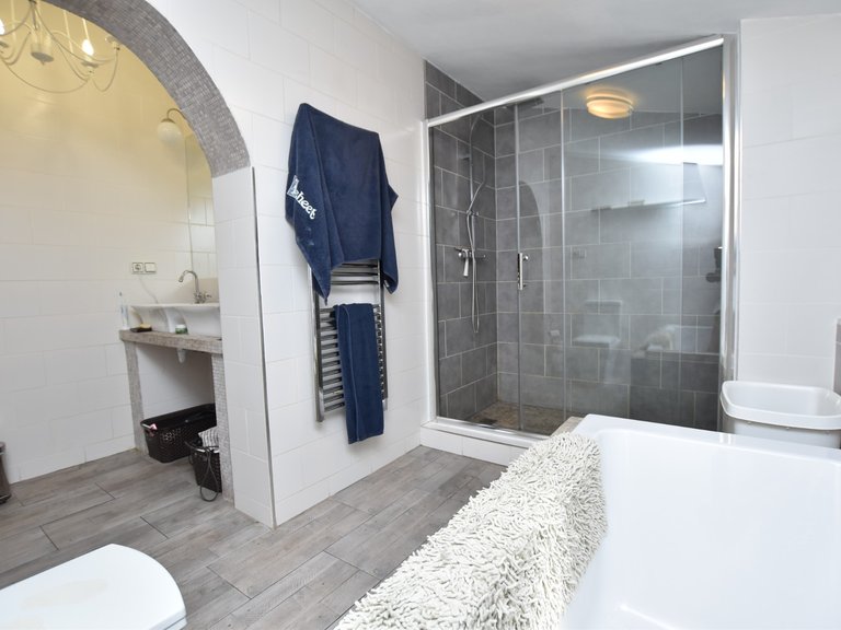 Country House for Sale in Heredades, Las Heredades, Alicante 21