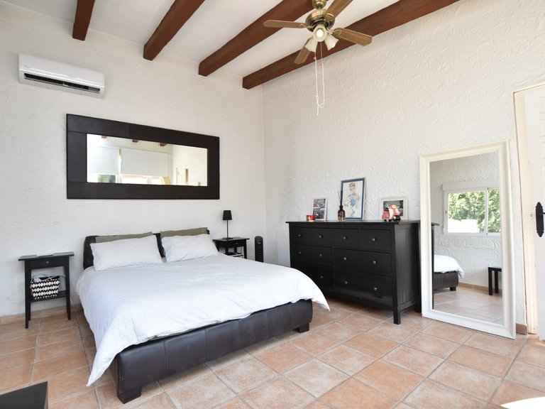 Country House for Sale in Heredades, Las Heredades, Alicante 43