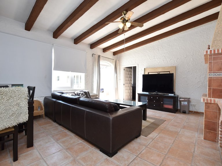 Country House for Sale in Heredades, Las Heredades, Alicante 46