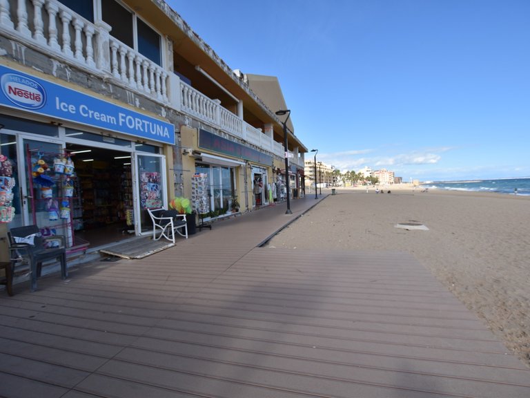 Town House for Sale in La Mata, Alicante 22