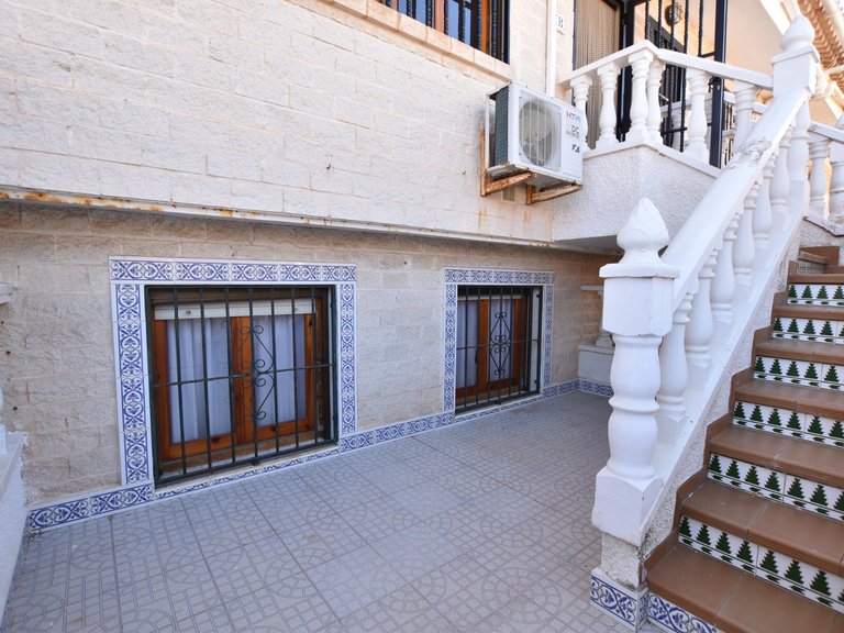 Town House for Sale in La Mata, Alicante 17