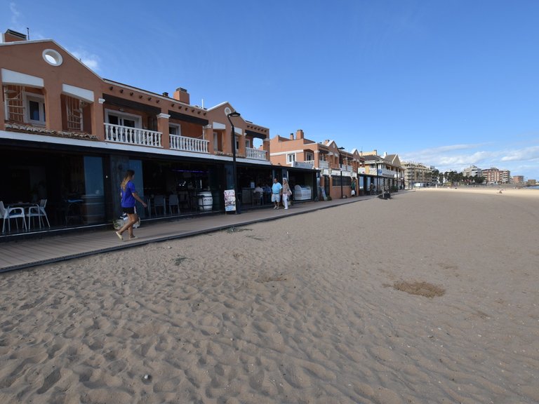 Town House for Sale in La Mata, Alicante 21