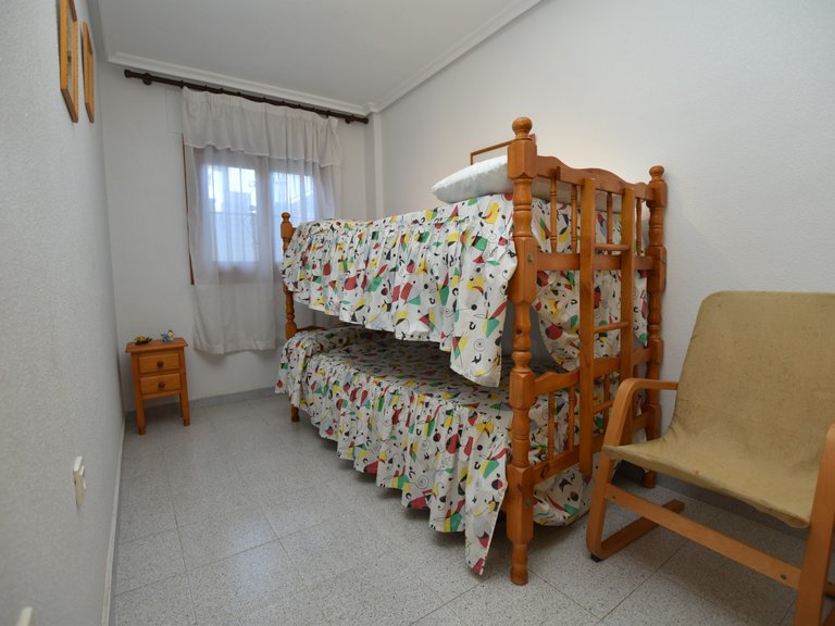 Town House for Sale in La Mata, Alicante 5