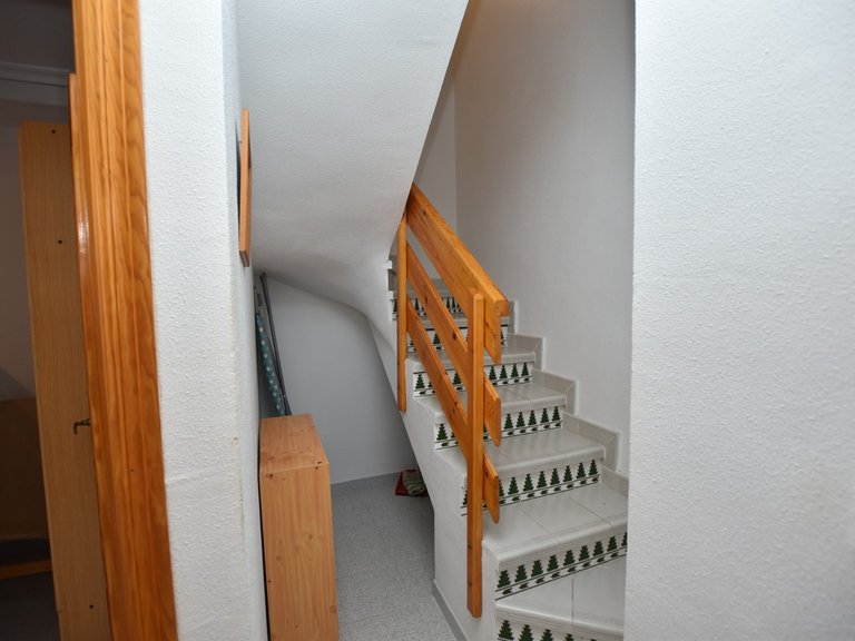 Town House for Sale in La Mata, Alicante 8