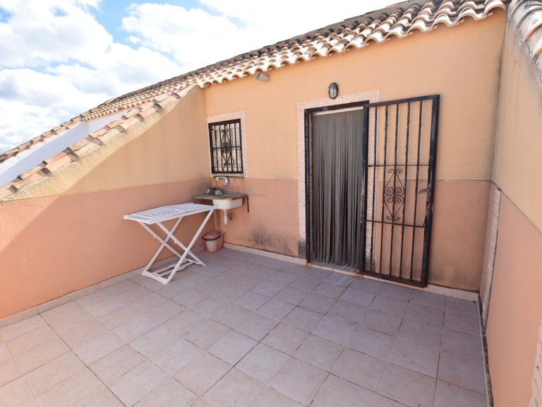 Town House for Sale in La Mata, Alicante 12