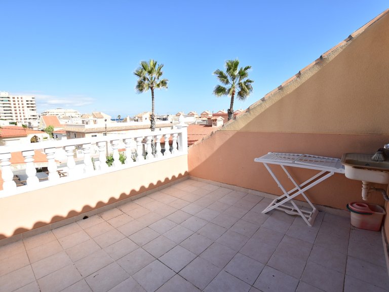Town House for Sale in La Mata, Alicante 11