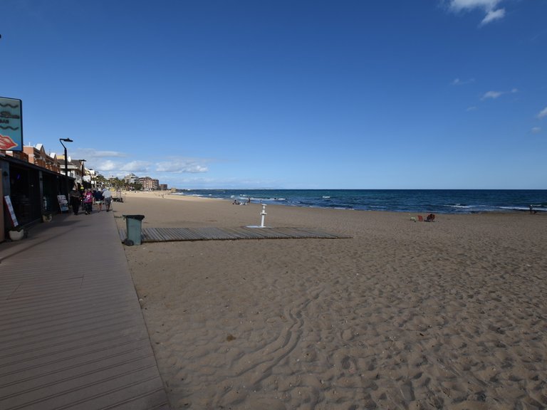 Town House for Sale in La Mata, Alicante 18
