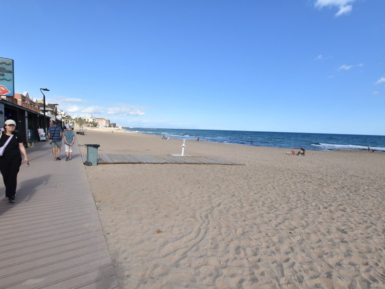 Town House for Sale in La Mata, Alicante 19