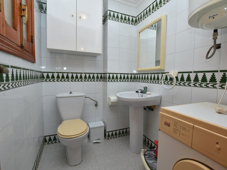 Town House for Sale in La Mata, Alicante 10