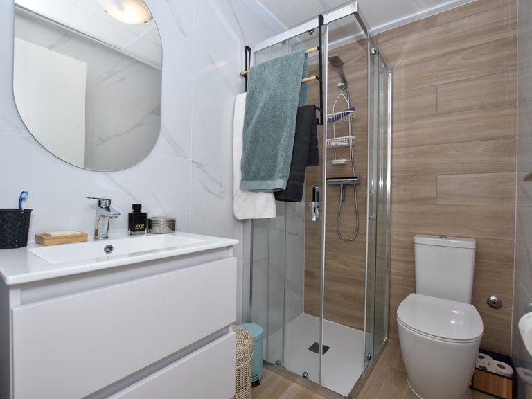 Apartment for Sale in Entre Naranjos - Vistabella, Entre Naranjos Vistabella Golf, Alicante 23