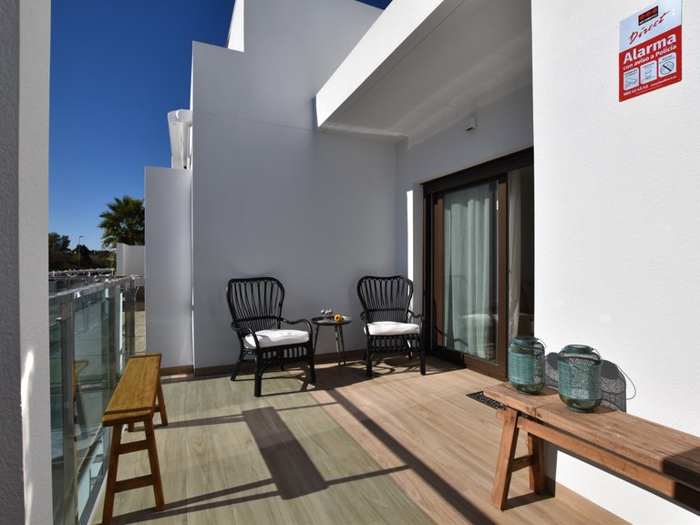 Apartment for Sale in Entre Naranjos - Vistabella, Entre Naranjos Vistabella Golf, Alicante 5