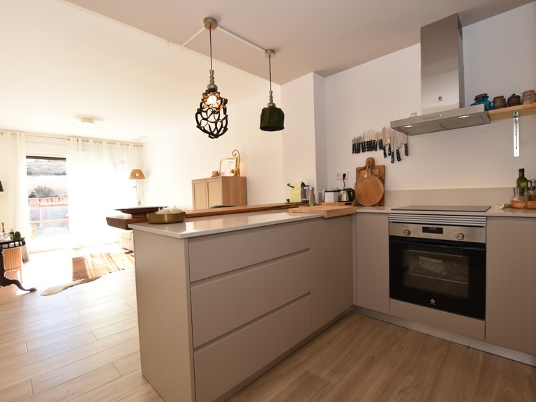 Apartment for Sale in Entre Naranjos - Vistabella, Entre Naranjos Vistabella Golf, Alicante 9