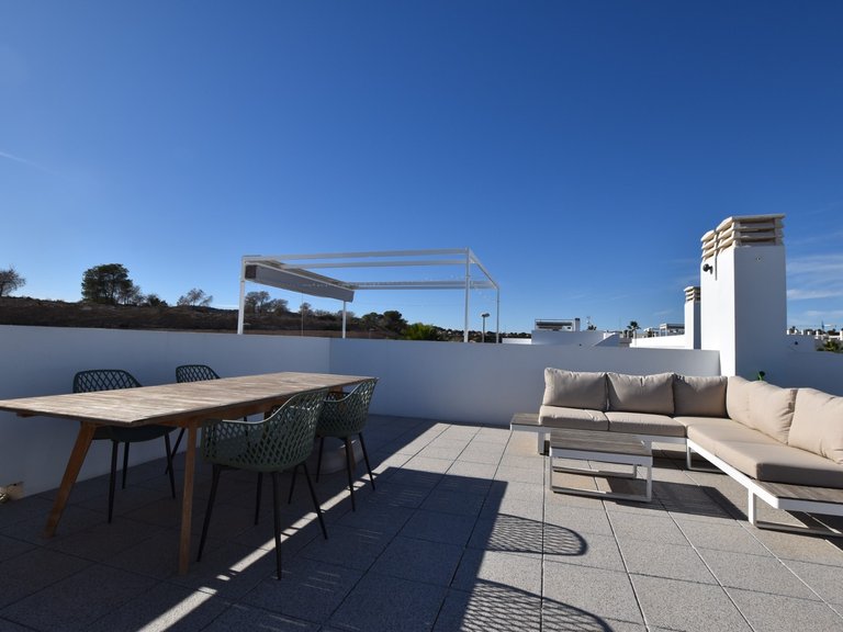 Apartment for Sale in Entre Naranjos - Vistabella, Entre Naranjos Vistabella Golf, Alicante 30