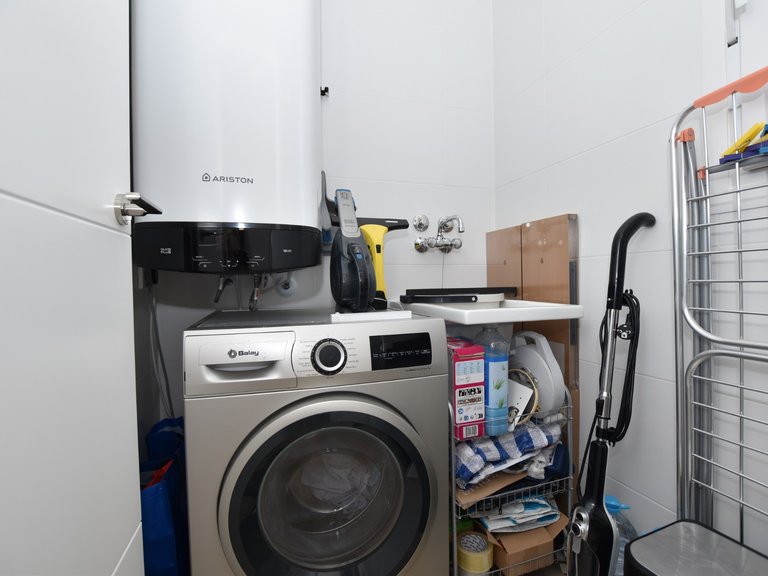 Apartment for Sale in Entre Naranjos - Vistabella, Entre Naranjos Vistabella Golf, Alicante 12