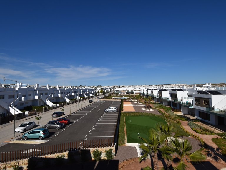 Apartment for Sale in Entre Naranjos - Vistabella, Entre Naranjos Vistabella Golf, Alicante 31