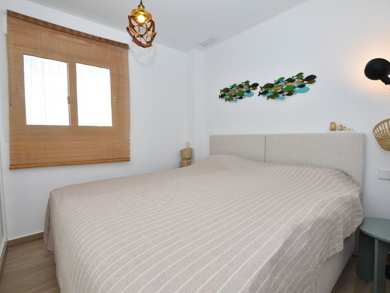 Apartment for Sale in Entre Naranjos - Vistabella, Entre Naranjos Vistabella Golf, Alicante 19