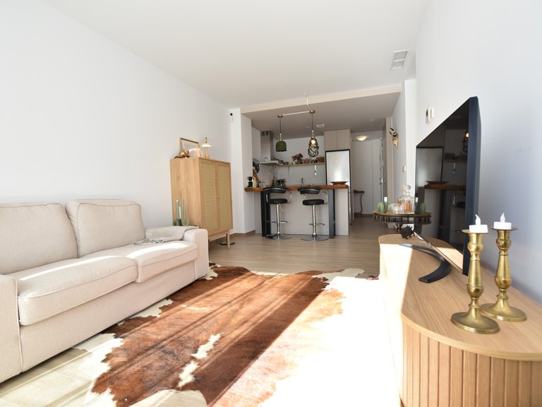 Apartment for Sale in Entre Naranjos - Vistabella, Entre Naranjos Vistabella Golf, Alicante 17