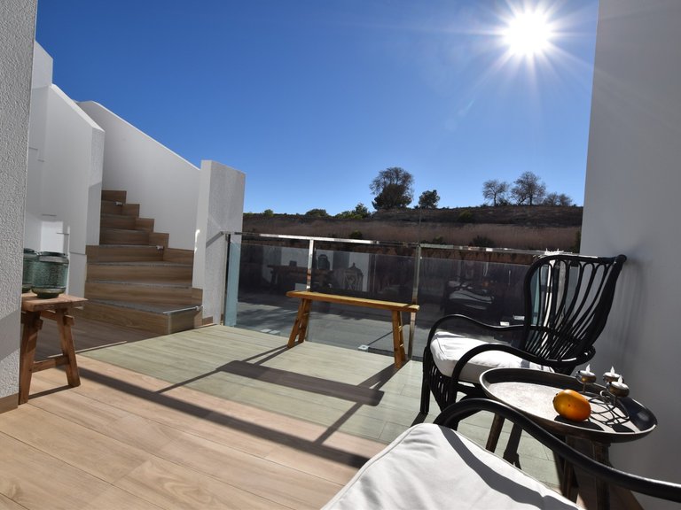 Apartment for Sale in Entre Naranjos - Vistabella, Entre Naranjos Vistabella Golf, Alicante 1