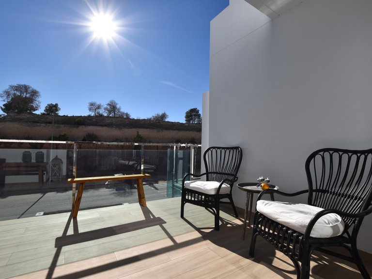 Apartment for Sale in Entre Naranjos - Vistabella, Entre Naranjos Vistabella Golf, Alicante 6