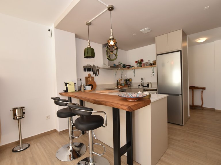 Apartment for Sale in Entre Naranjos - Vistabella, Entre Naranjos Vistabella Golf, Alicante 11