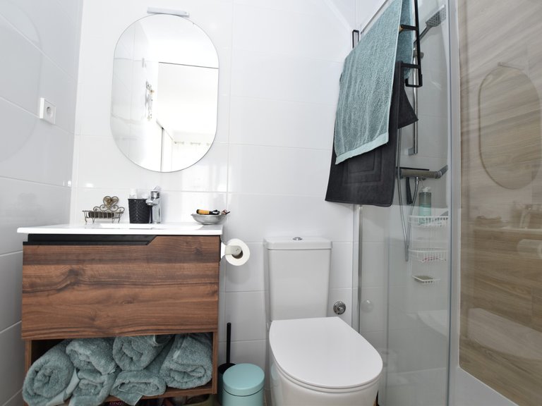 Apartment for Sale in Entre Naranjos - Vistabella, Entre Naranjos Vistabella Golf, Alicante 28