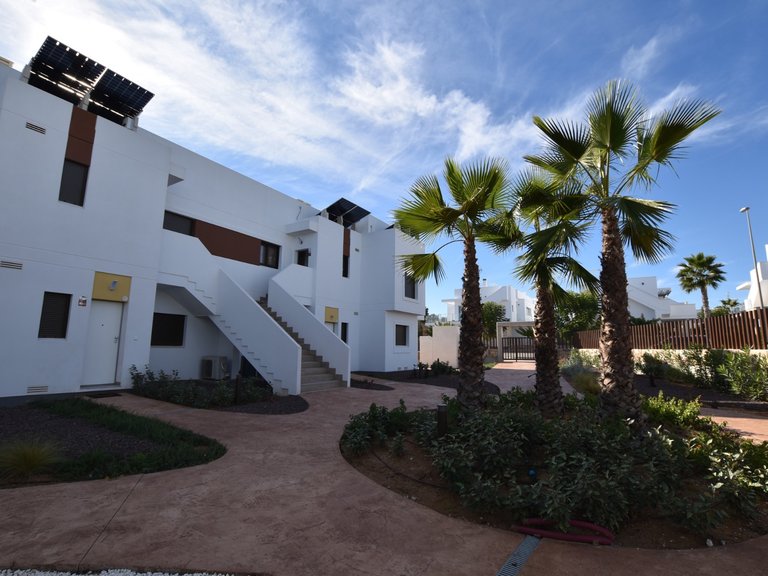 Apartment for Sale in Entre Naranjos - Vistabella, Entre Naranjos Vistabella Golf, Alicante 40