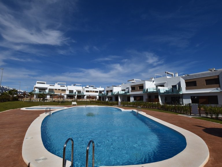 Apartment for Sale in Entre Naranjos - Vistabella, Entre Naranjos Vistabella Golf, Alicante 37